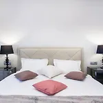 Tivoli Double Apartment *