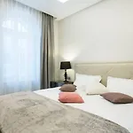 Apartment Tivoli Double Ljubljana