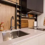 Apartment Tivoli Double