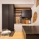 Apartment Tivoli Double Ljubljana