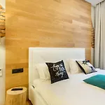 Apartment Tivoli Double *