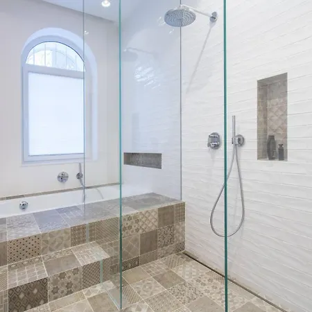 Tivoli Double Apartment