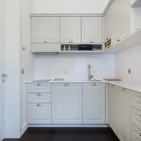 Tivoli Double Apartment