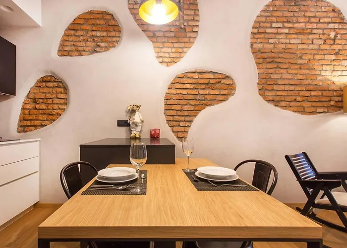 Tivoli Double Liubliana