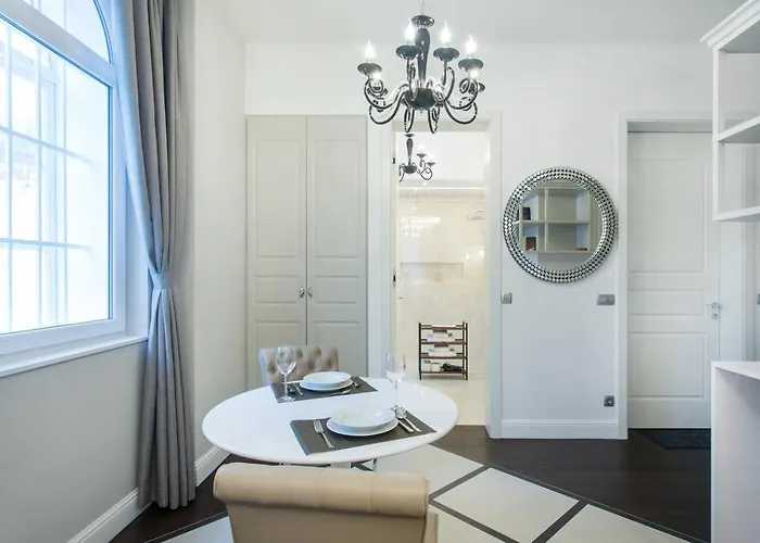 Tivoli Double Liubliana