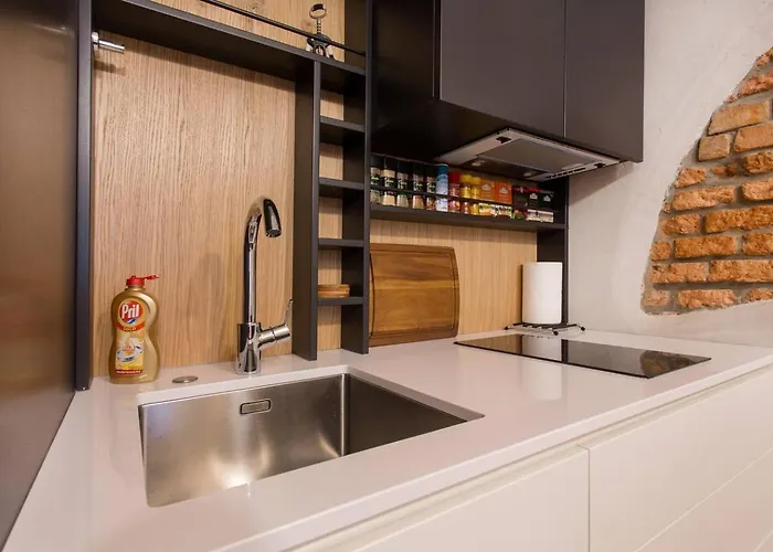 Apartamento Tivoli Double