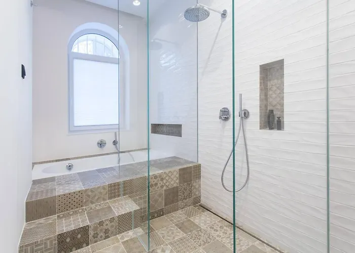 Tivoli Double Apartamento