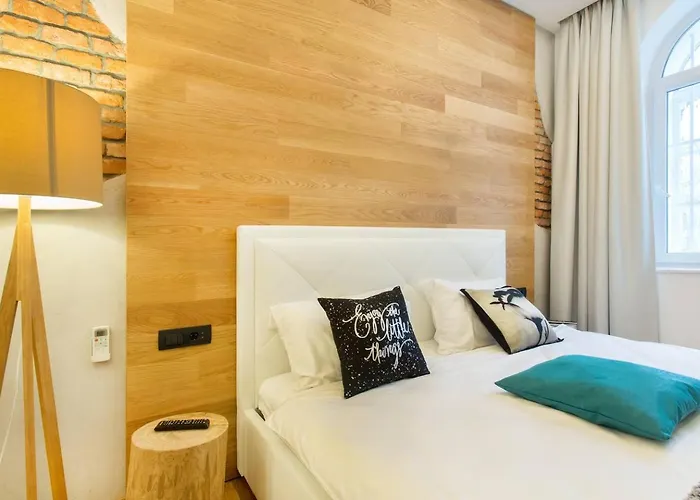 Apartamento Tivoli Double *