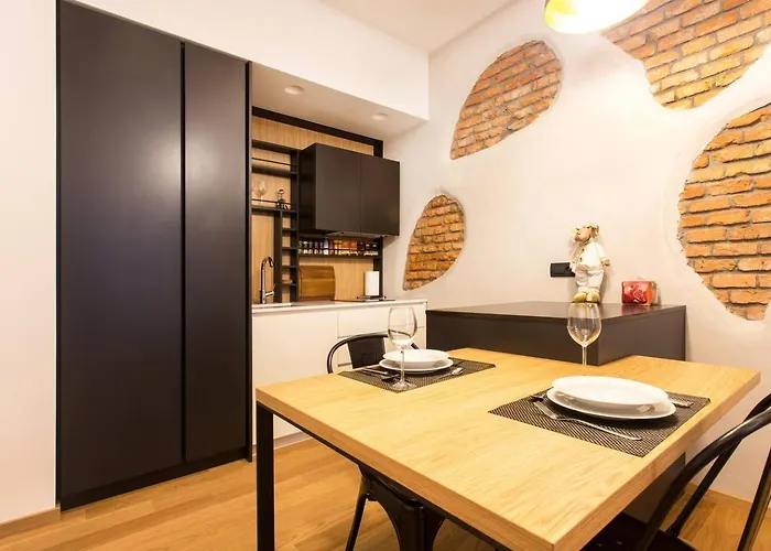 Tivoli Double Liubliana