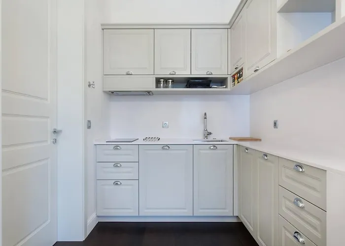 Tivoli Double Apartamento