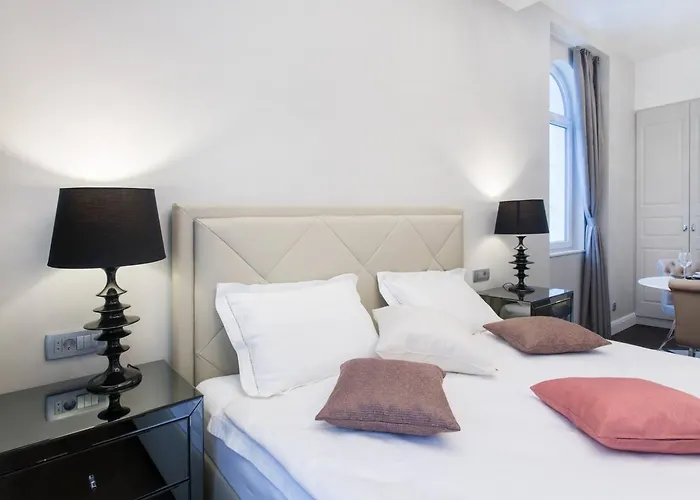 Tivoli Double * 류블랴나