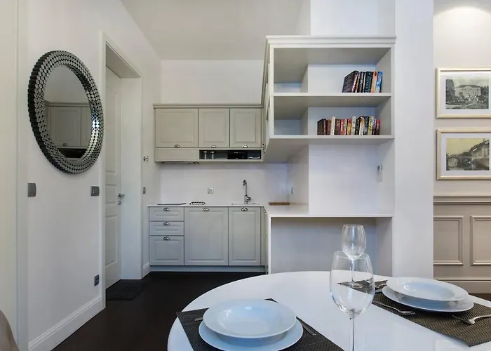 아파트 Tivoli Double *